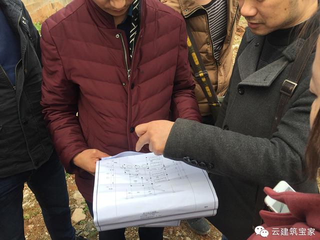 原來現在的農村自建別墅，可以這么省心省力（帶現場施工圖）