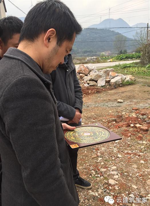 原來現在的農村自建別墅，可以這么省心省力（帶現場施工圖）