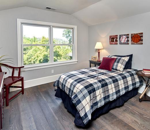 農(nóng)村自建房選這套，村里絕對找不到第二款！