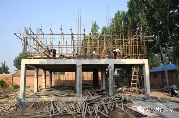 農村別墅外墻這樣裝便宜又好看，裝修省10萬