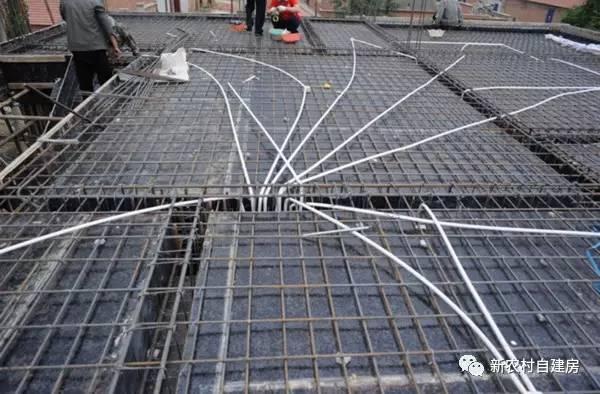 農村別墅外墻這樣裝便宜又好看，裝修省10萬