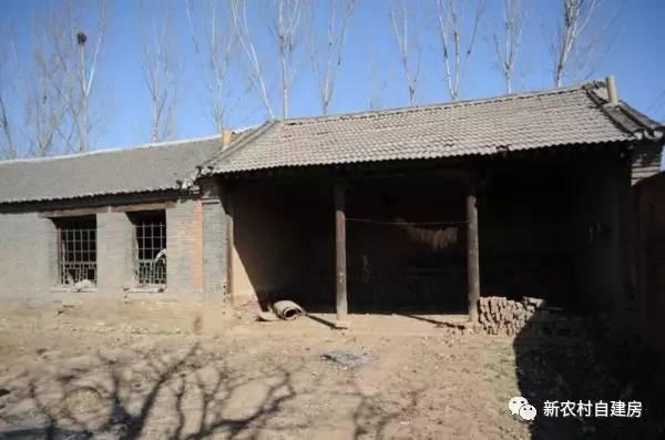 農村別墅外墻這樣裝便宜又好看，裝修省10萬