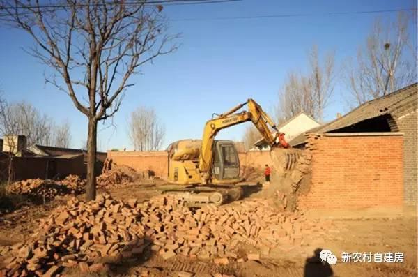 農村別墅外墻這樣裝便宜又好看，裝修省10萬