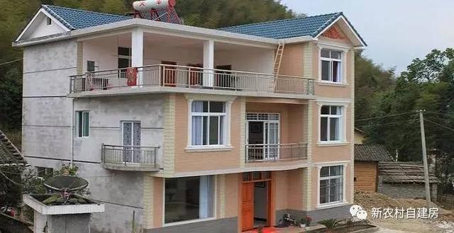 農(nóng)村住宅朝向風(fēng)景：什么樣的朝向能財(cái)源廣進(jìn)