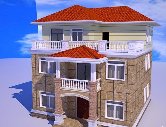 農(nóng)村自建房4大誤區(qū)，99%的家庭躺槍