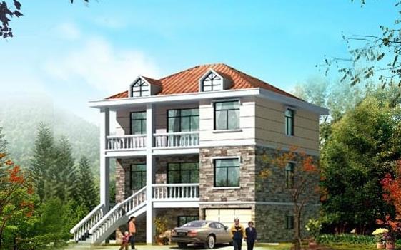 農(nóng)村自建房4大誤區(qū)，99%的家庭躺槍