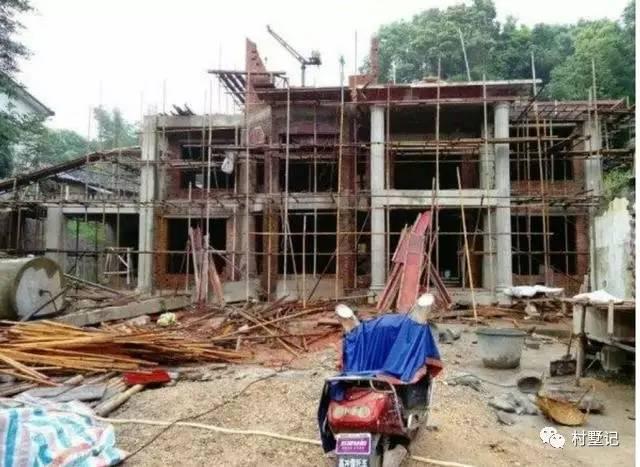 網友曬160萬建農村別墅卻遭吐槽，原來是因為這個……