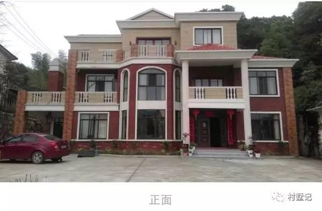 網友曬160萬建農村別墅卻遭吐槽，原來是因為這個……