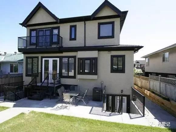 實拍10款農村建的別墅，隨便一套都能讓你在村里挺直腰桿