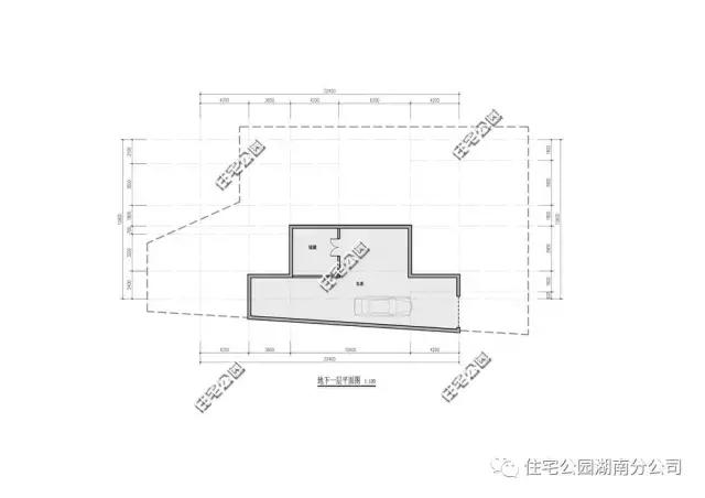 5套新中式戶型，農村蓋房再也不怕村里有同款了！