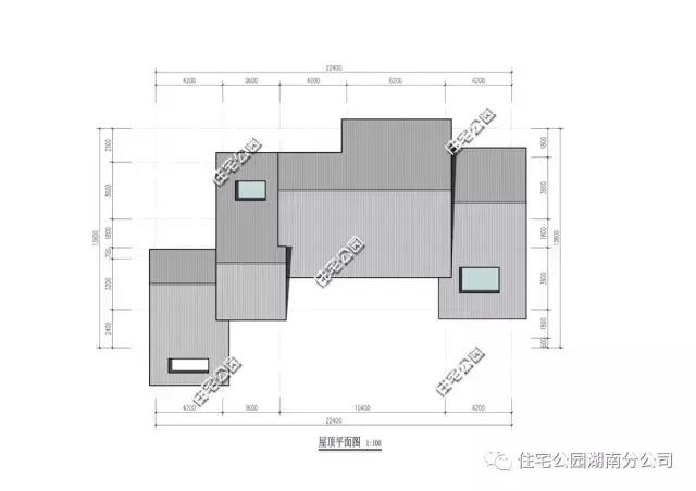 5套新中式戶型，農村蓋房再也不怕村里有同款了！