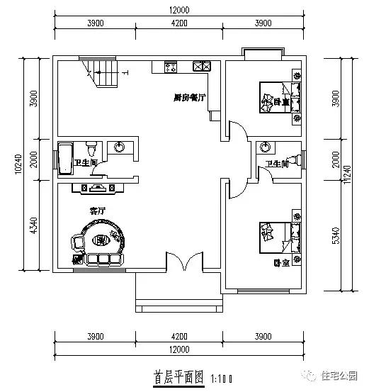 百萬豪宅也被人說土？只因你沒做這個造型