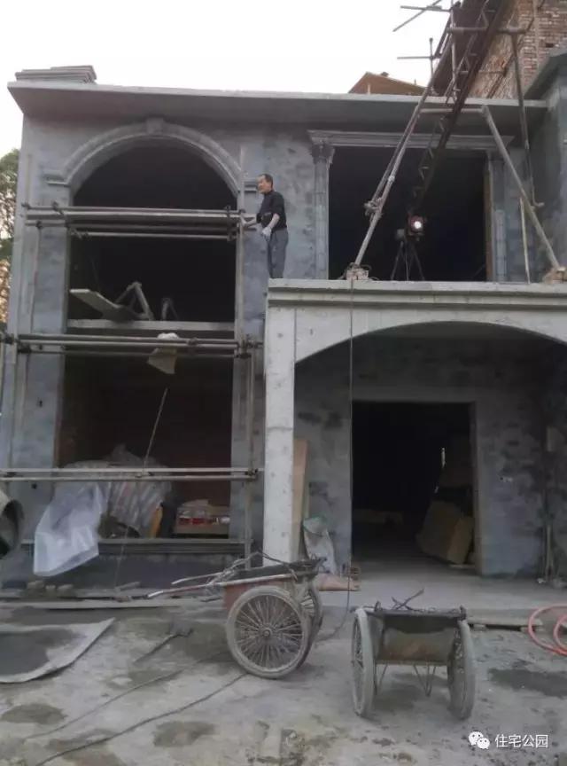 百萬豪宅也被人說土？只因你沒做這個造型