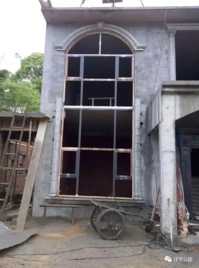 百萬豪宅也被人說土？只因你沒做這個造型