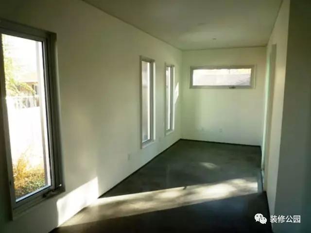 建別墅，能用集裝箱？挑空客廳都行，看看人家就知道