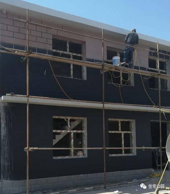 農村蓋房實拍，河北18萬就能建起一套2層小別墅？