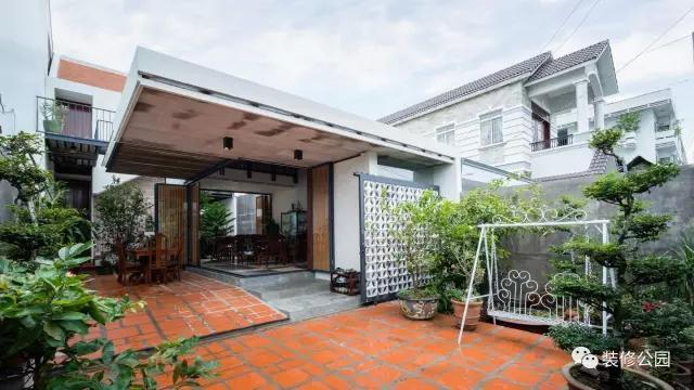 6米面寬，建農村別墅養老，這套戶型、裝修能算第一么？