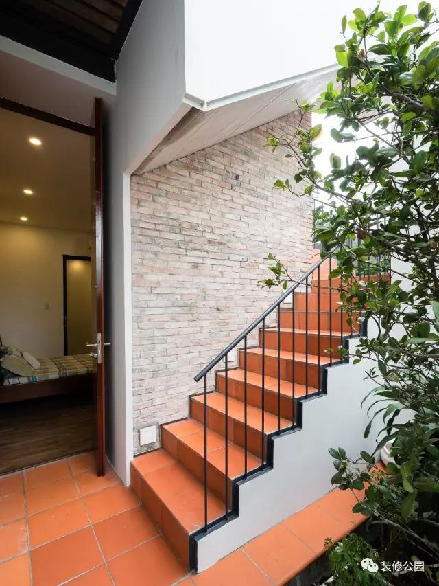 6米面寬，建農村別墅養老，這套戶型、裝修能算第一么？