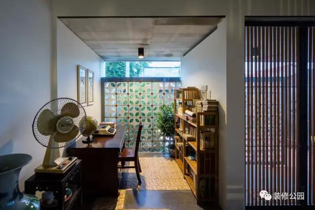 6米面寬，建農村別墅養老，這套戶型、裝修能算第一么？