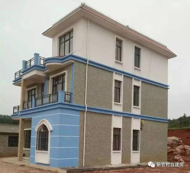 為了建一套心怡的別墅，我放棄了5萬的月薪