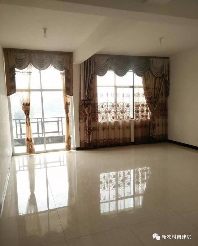 為了建一套心怡的別墅，我放棄了5萬的月薪