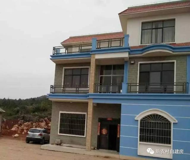 為了建一套心怡的別墅，我放棄了5萬的月薪