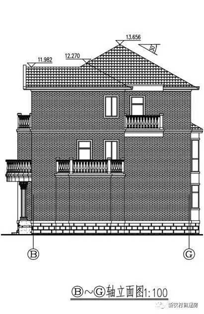 2026年最受歡迎的一款別墅，戶型經典，造價實惠