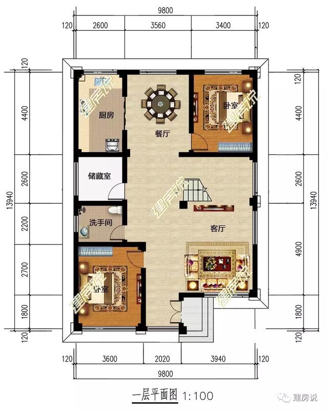 8套新中式別墅實拍圖,第一眼就能驚艷到你,第二眼就已經沉淪在它典雅質樸的獨特氣質里
