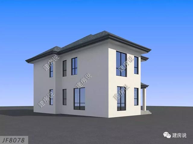 8套新中式別墅實拍圖,第一眼就能驚艷到你,第二眼就已經沉淪在它典雅質樸的獨特氣質里