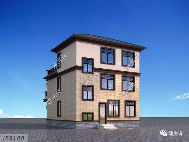 8套新中式別墅實拍圖,第一眼就能驚艷到你,第二眼就已經沉淪在它典雅質樸的獨特氣質里