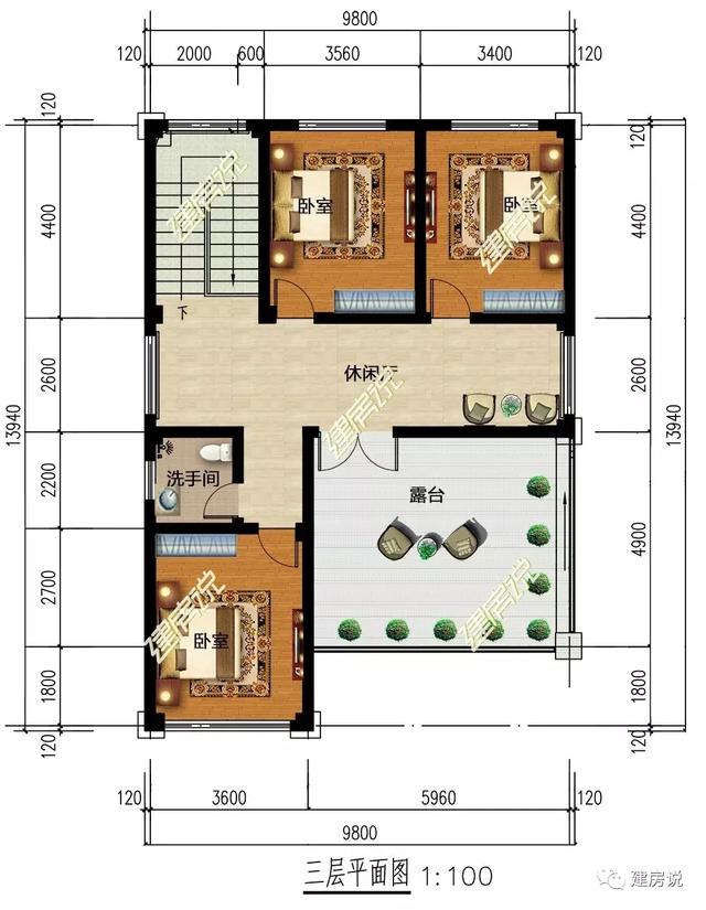 8套新中式別墅實拍圖,第一眼就能驚艷到你,第二眼就已經沉淪在它典雅質樸的獨特氣質里