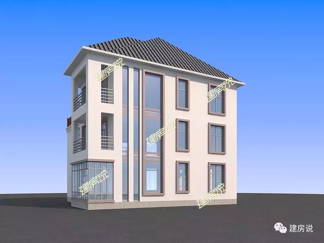 8套新中式別墅實拍圖,第一眼就能驚艷到你,第二眼就已經沉淪在它典雅質樸的獨特氣質里