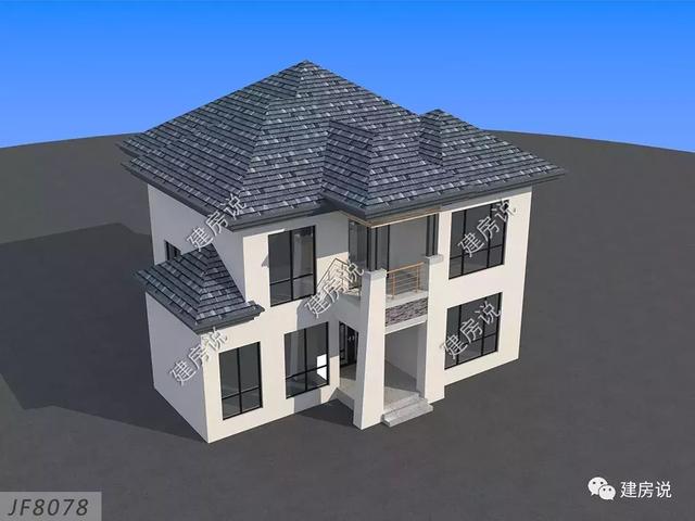 8套新中式別墅實拍圖,第一眼就能驚艷到你,第二眼就已經沉淪在它典雅質樸的獨特氣質里