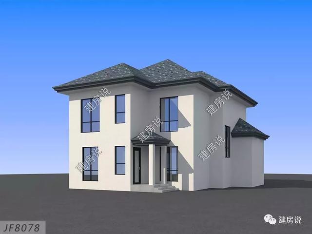 8套新中式別墅實拍圖,第一眼就能驚艷到你,第二眼就已經沉淪在它典雅質樸的獨特氣質里