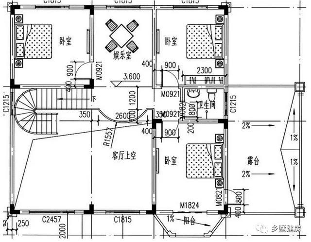 相同的布局，5種不同的外觀，呈現(xiàn)五種完全不同的風(fēng)格，你會(huì)怎么選呢？