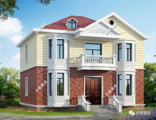 相同的布局，5種不同的外觀，呈現(xiàn)五種完全不同的風(fēng)格，你會(huì)怎么選呢？