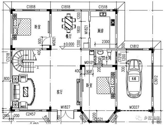 相同的布局，5種不同的外觀，呈現(xiàn)五種完全不同的風(fēng)格，你會(huì)怎么選呢？