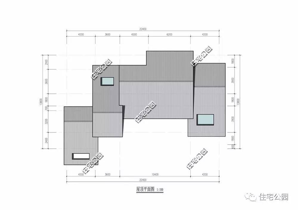 5套大開間的農村別墅戶型, 選大氣歐式還是傳統中式? 含圖紙