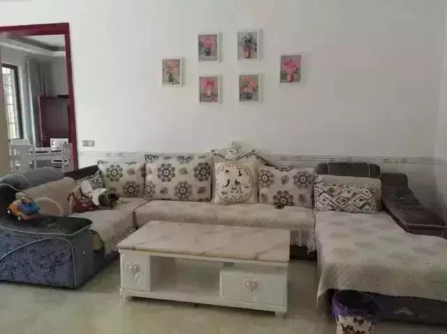 第一次去女朋友農(nóng)村老家, 被她家別墅嚇到了!