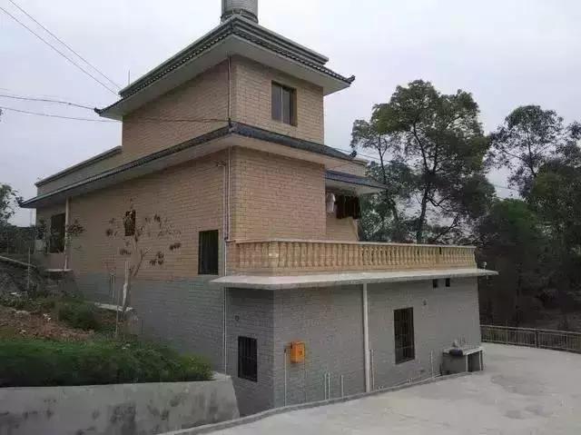 第一次去女朋友農(nóng)村老家, 被她家別墅嚇到了!