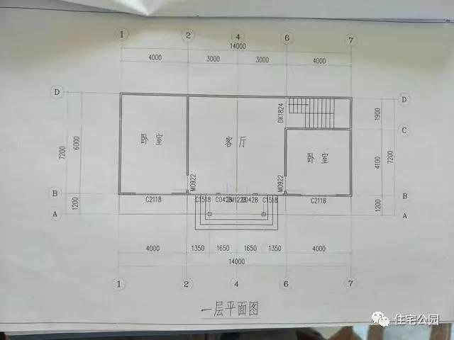 輕鋼別墅到底有什么好, 讓這個村的老百姓都搶著建? 施工隊訂單都排到了明年!