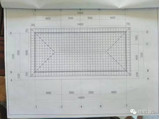 輕鋼別墅到底有什么好, 讓這個村的老百姓都搶著建? 施工隊訂單都排到了明年!