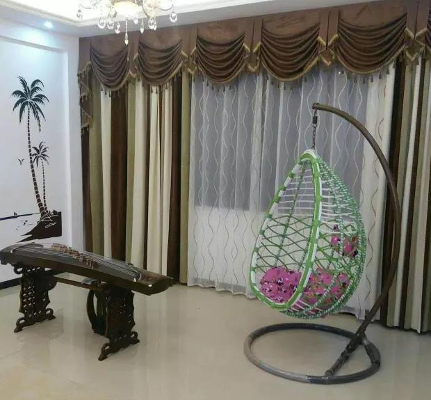 不聽媽媽的話，執意嫁給鳳凰男，看到他們家的房子終于哭了