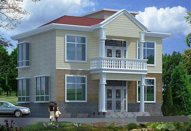 好心拿15萬給婆家建新房，卻被婆婆嫌棄少了