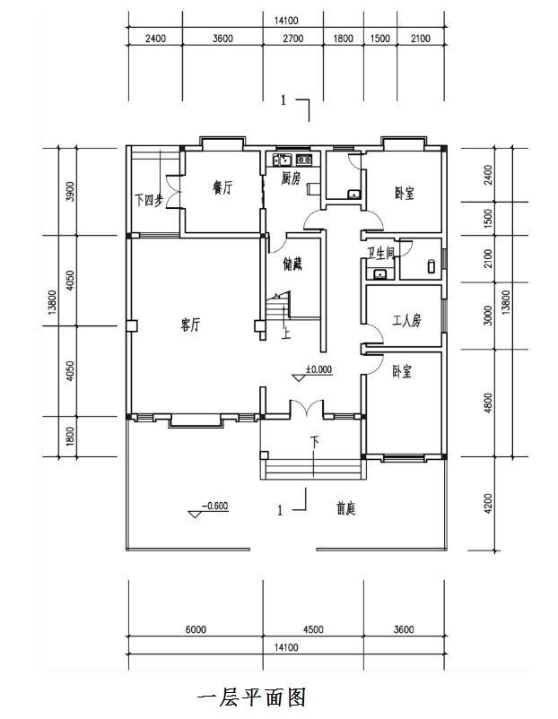 30萬回農村建一所小房子，有宅有院不再是夢想