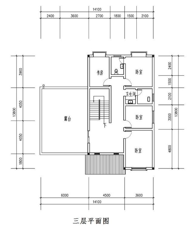 30萬回農村建一所小房子，有宅有院不再是夢想