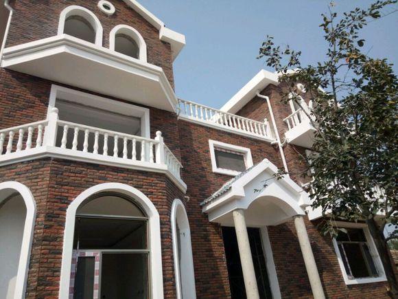 因為窮相親被嫌棄，5年后逆襲回鄉建豪宅