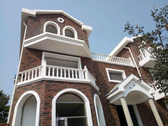 因為窮相親被嫌棄，5年后逆襲回鄉建豪宅