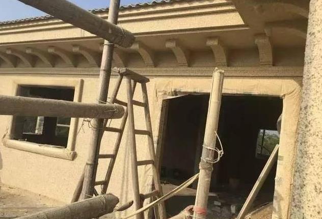 為了婆婆的一句話，再窮也要自己建房住