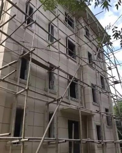 為了婆婆的一句話，再窮也要自己建房住